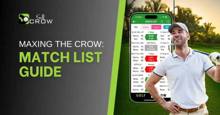 Match List Guide