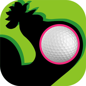 GOLF CROW