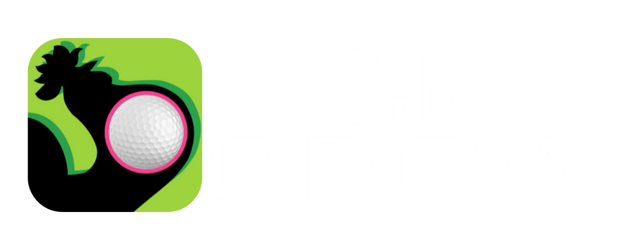 Golf Crow