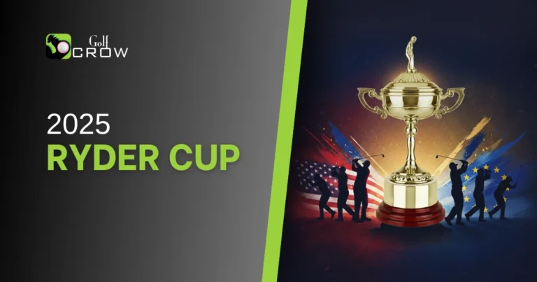 Ryder Cup 2025